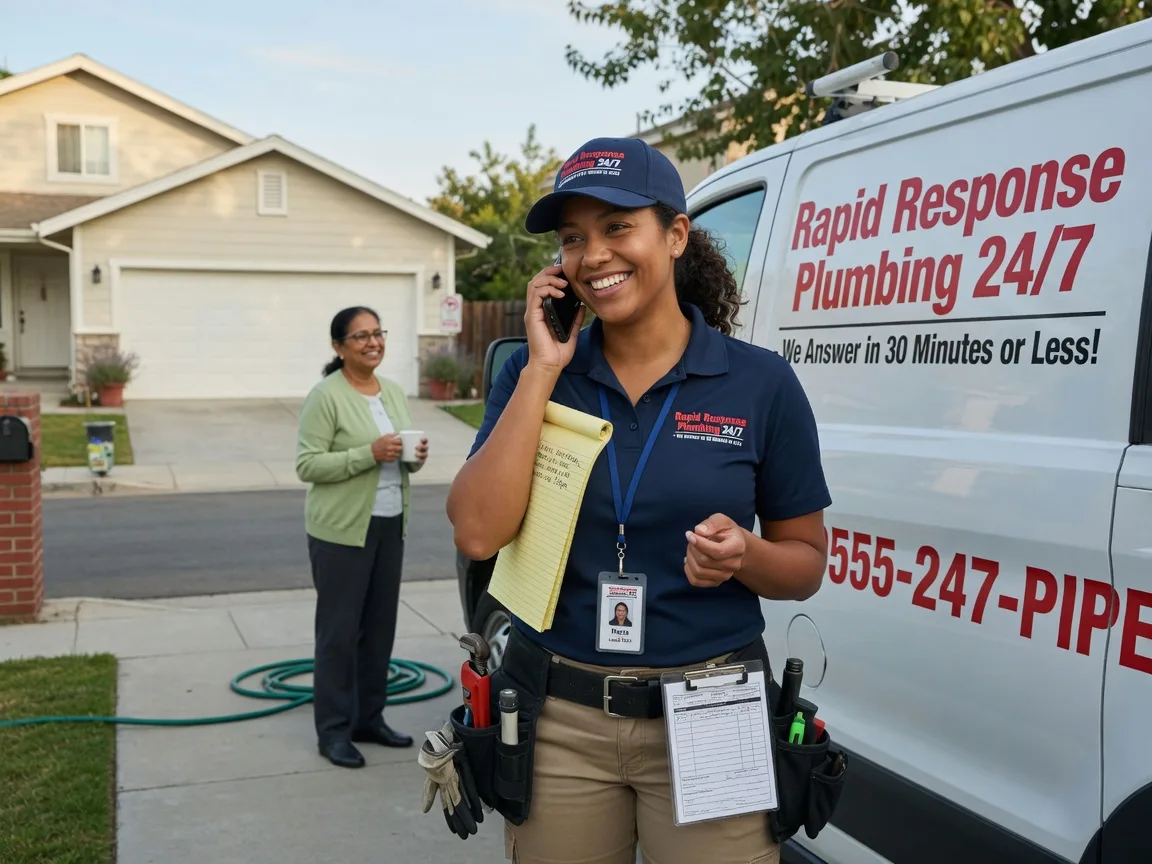 Emergency Plumber Petoskey, MI FAQs